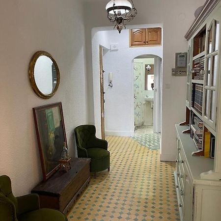 Apartamento Vintage Granada Exterior foto