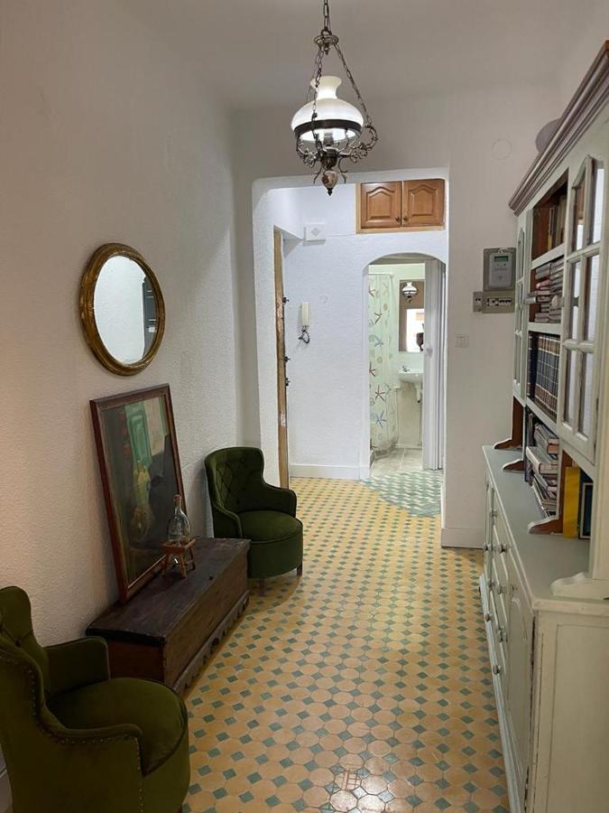 Apartamento Vintage Granada Exterior foto