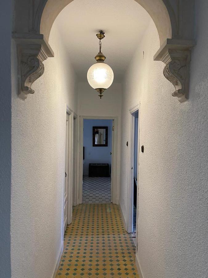 Apartamento Vintage Granada Exterior foto