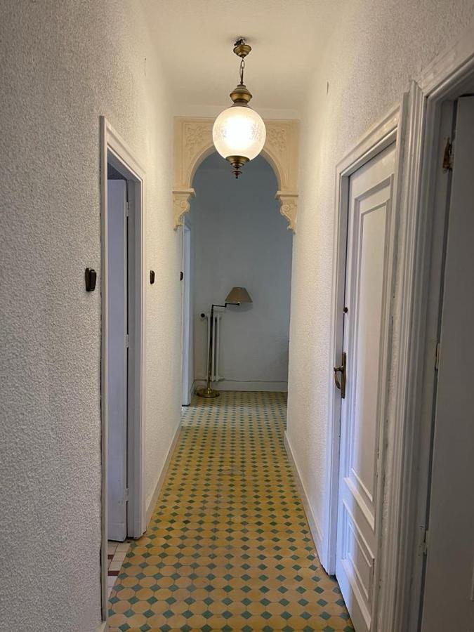 Apartamento Vintage Granada Exterior foto